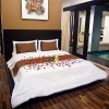 Villas Romantic Bedroom